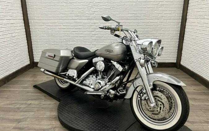 2007 Harley-Davidson® Road King® Classic