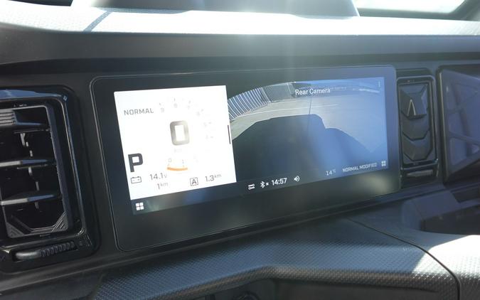 2026 Can-Am Defender MAX Limited HD11