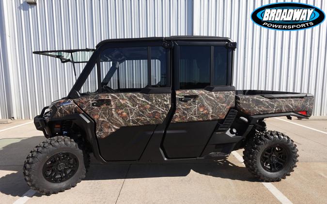 2026 Can-Am Defender MAX Limited HD11