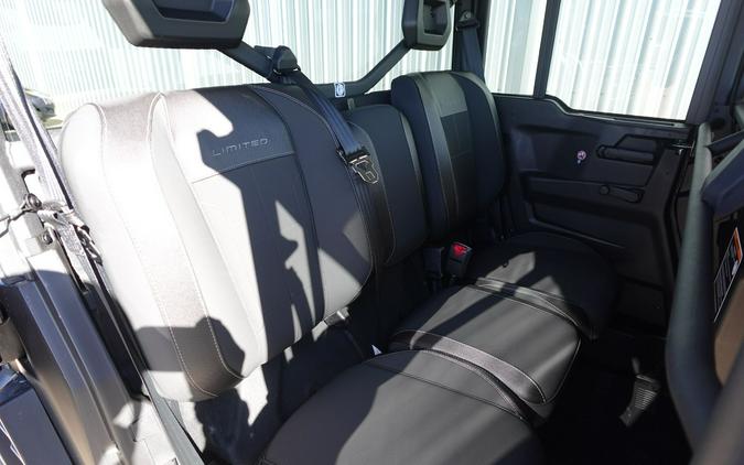 2026 Can-Am Defender MAX Limited HD11