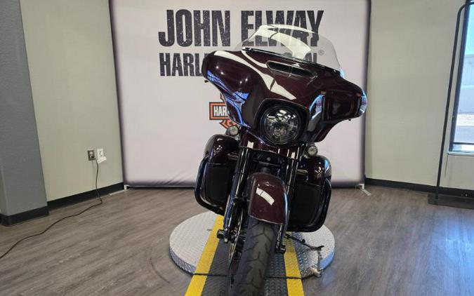 2019 Harley-Davidson CVO STREET GLIDE
