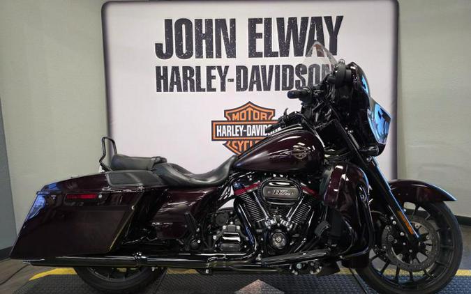 2019 Harley-Davidson CVO STREET GLIDE