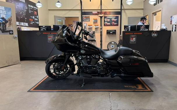 2022 Harley-Davidson Road Glide® Special