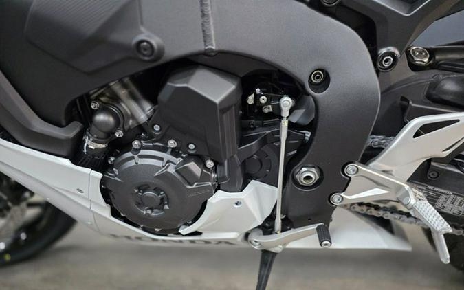 2027 Honda CBR1000RR