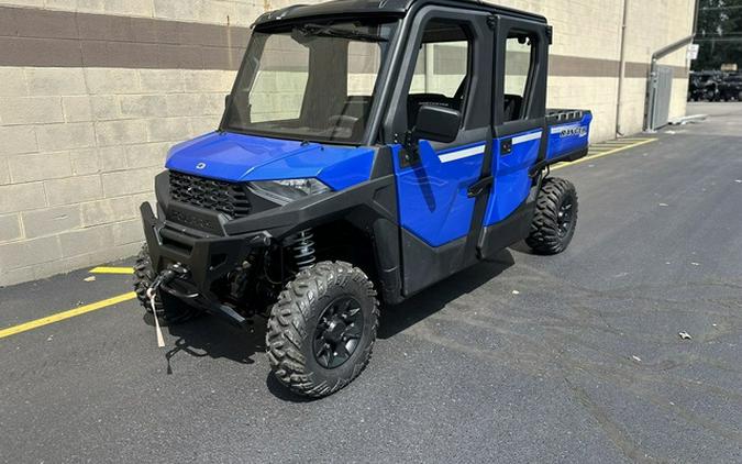 2022 Polaris Ranger Crew SP 570 Northstar Edition