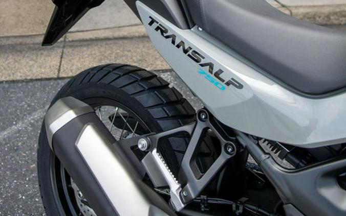 2026 Honda® Transalp E-Clutch