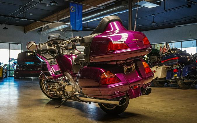 2004 Honda Gold Wing