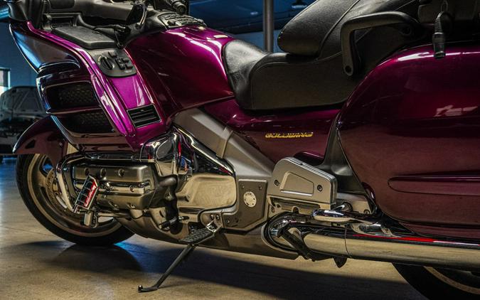 2004 Honda Gold Wing