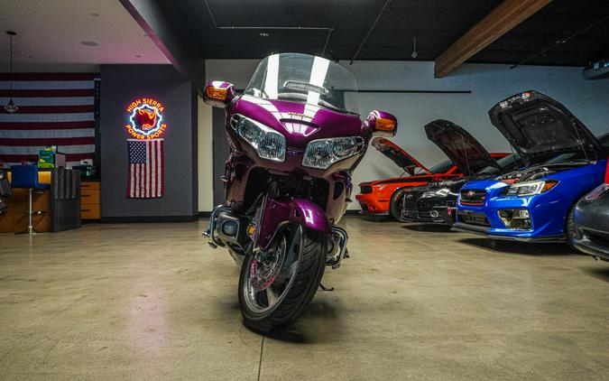 2004 Honda Gold Wing