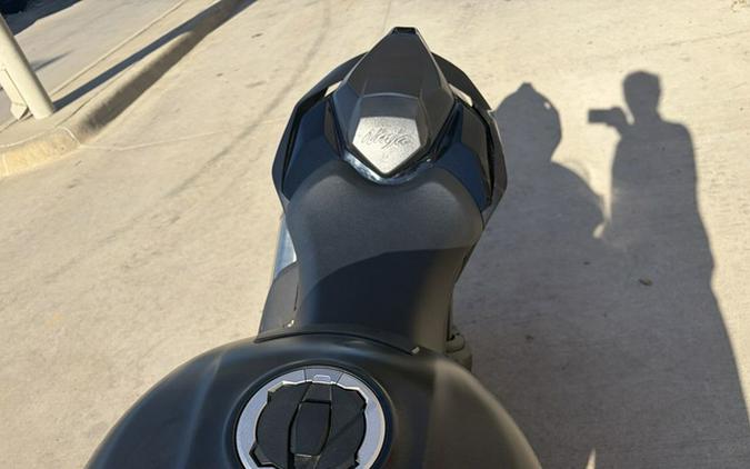 2025 Kawasaki Ninja ZX-10R KRT Edition