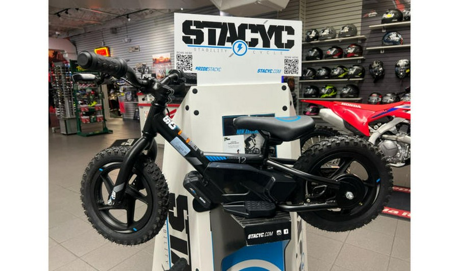 2022 Stacyc 12eDrive