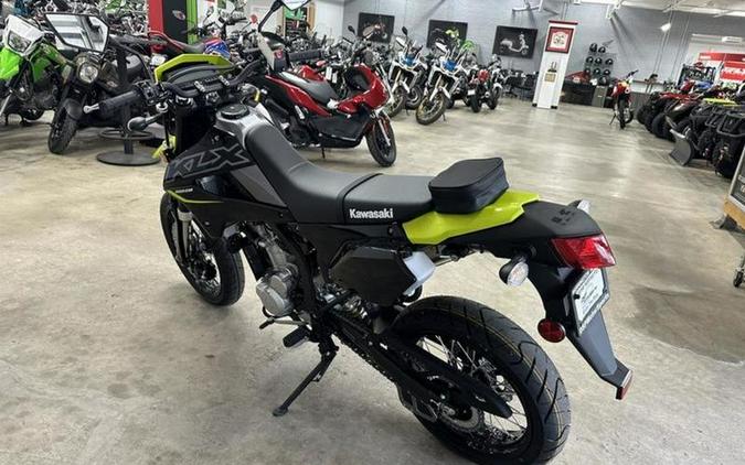 2023 Kawasaki KLX®300SM