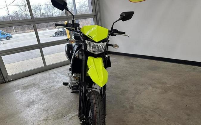 2023 Kawasaki KLX®300SM