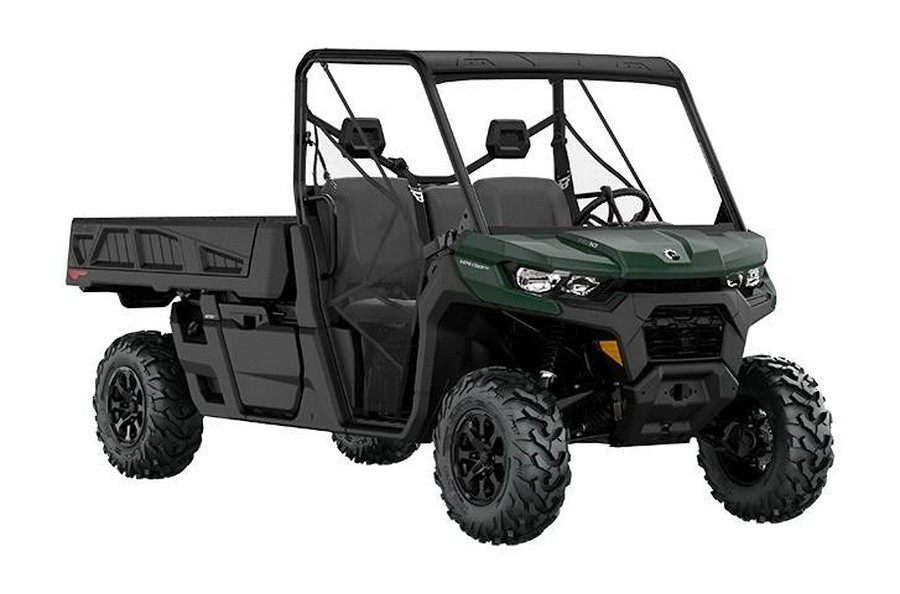 2023 Can-Am Defender Pro DPS HD10