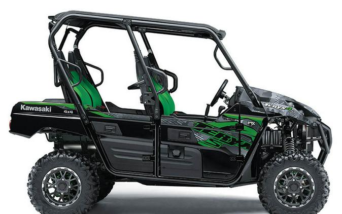 2024 Kawasaki Teryx4™ S LE