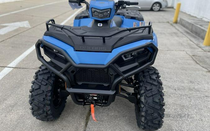 2024 Polaris Sportsman 570 Trail