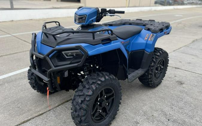 2024 Polaris Sportsman 570 Trail