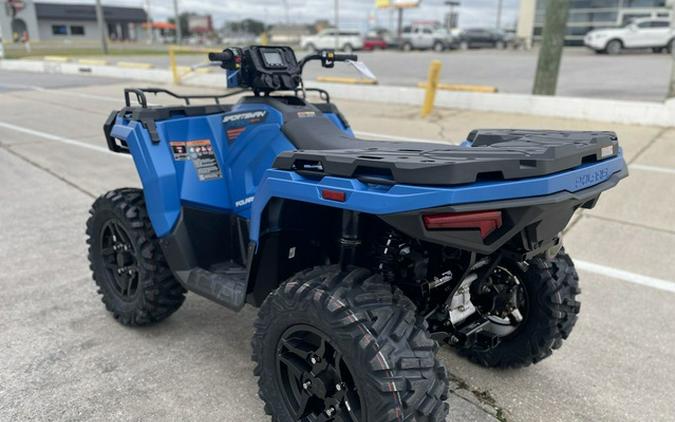 2024 Polaris Sportsman 570 Trail