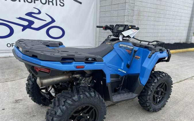 2024 Polaris Sportsman 570 Trail