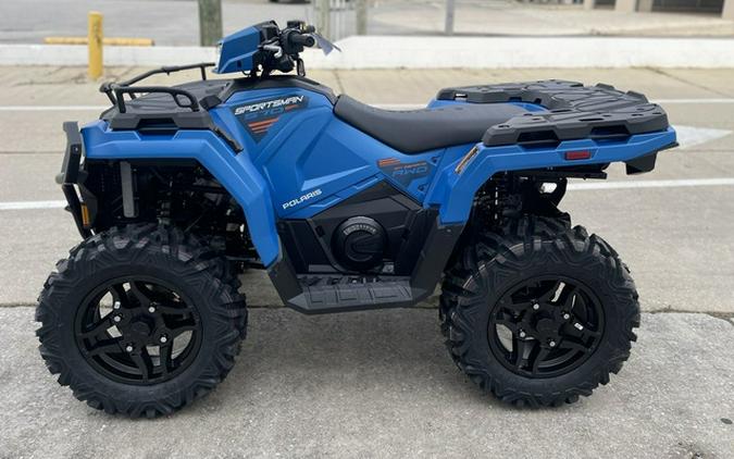 2024 Polaris Sportsman 570 Trail