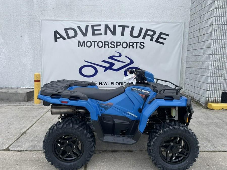 2024 Polaris Sportsman 570 Trail