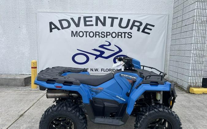 2024 Polaris Sportsman 570 Trail