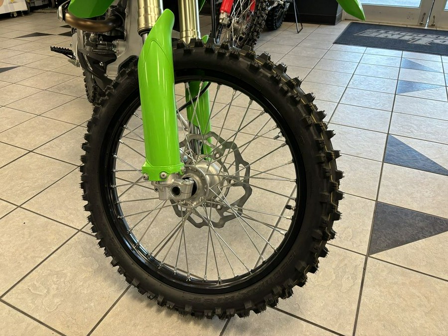 2024 Kawasaki KX™250X