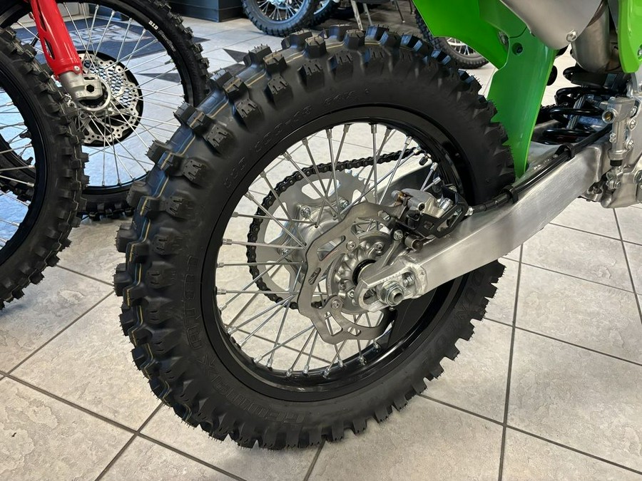 2024 Kawasaki KX™250X