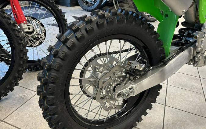 2024 Kawasaki KX™250X