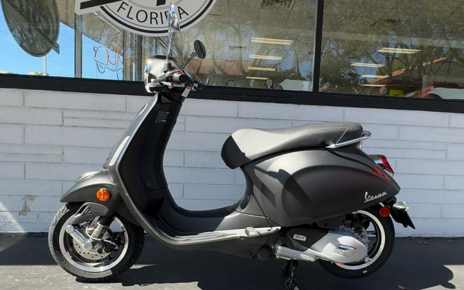 2023 Vespa Primavera 150 S