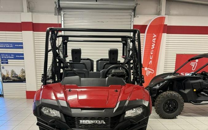 2024 Honda Pioneer 700-4