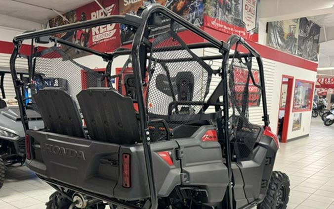 2024 Honda Pioneer 700-4