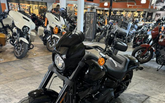 Prices clearly displayed on every new and used motorcycle