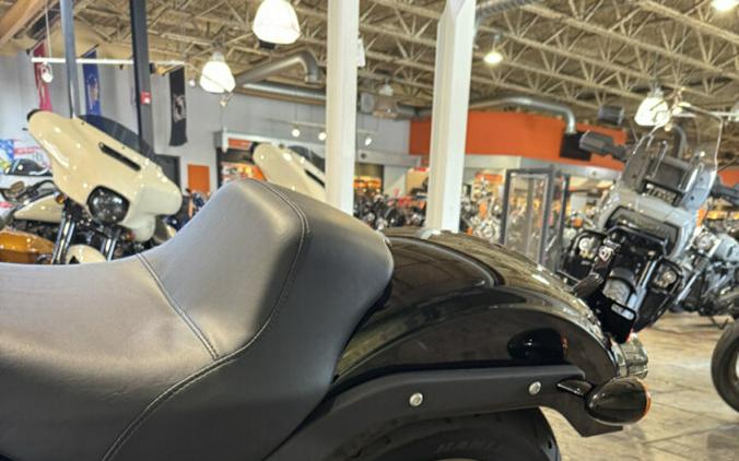 Prices clearly displayed on every new and used motorcycle