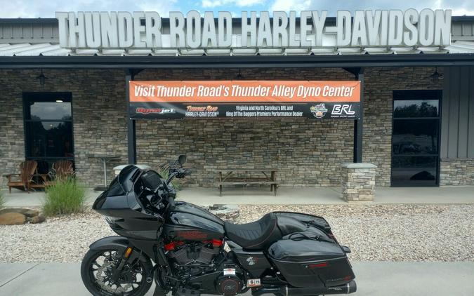 2024 Harley-Davidson CVO Road Glide ST Review [13 Fast Facts]