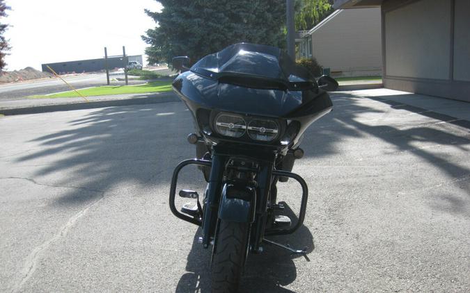 2019 Harley-Davidson Road Glide Special Vivid Black - Black Finish