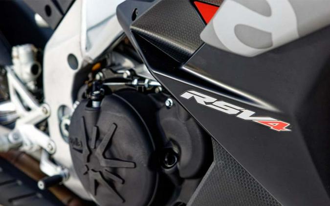 2024 Aprilia® RSV4 1100