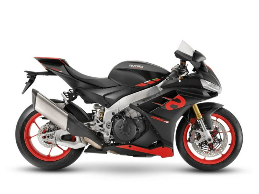 2024 Aprilia® RSV4 1100