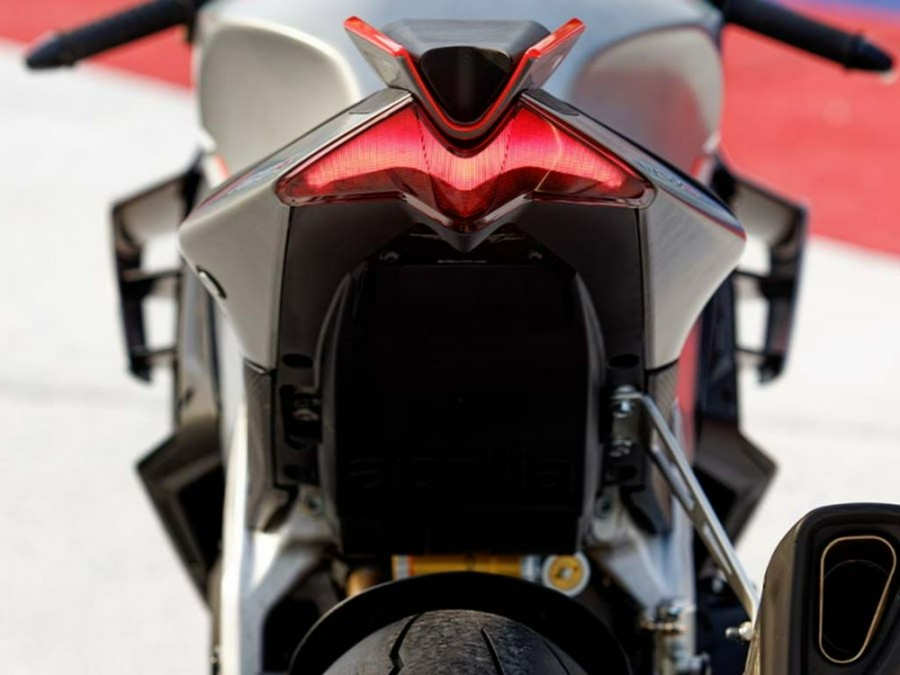 2024 Aprilia® RSV4 1100