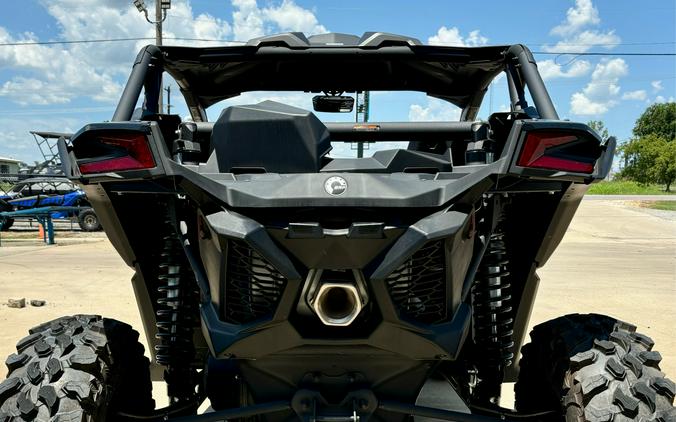 2024 Can-Am™ Maverick X3 X ds TURBO RR