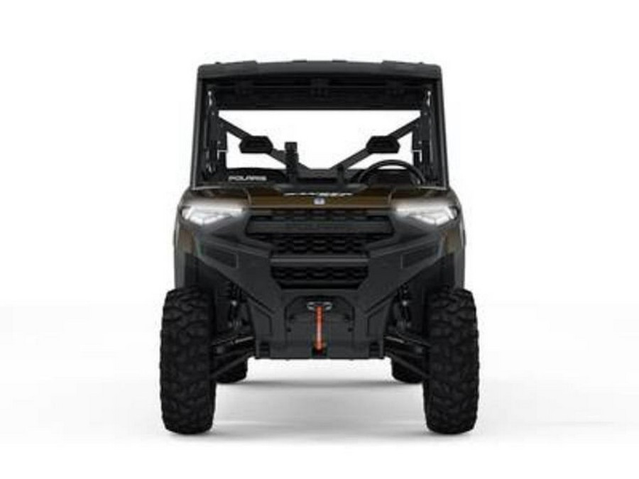 2025 Polaris® Ranger Crew XP 1000 Texas Edition