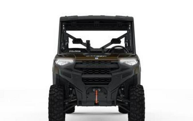 2025 Polaris® Ranger Crew XP 1000 Texas Edition