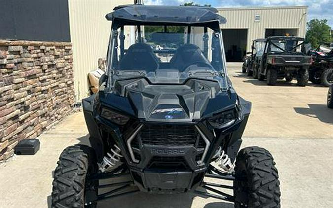 2023 Polaris RZR XP 4 1000 Ultimate