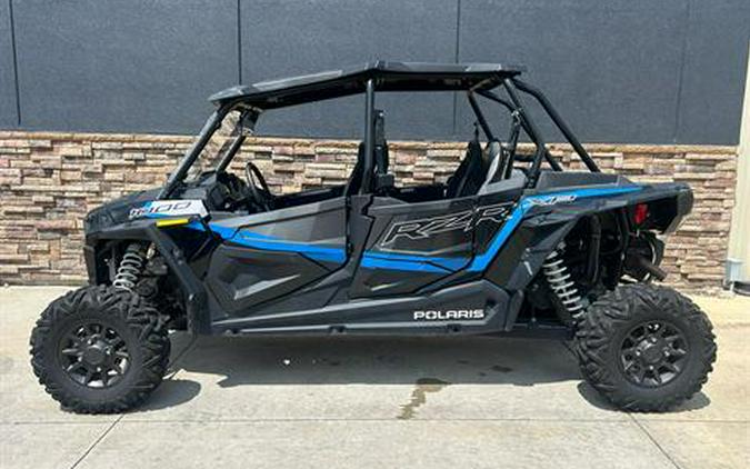 2023 Polaris RZR XP 4 1000 Ultimate