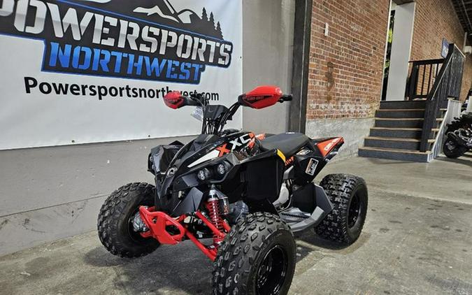 2024 Can-Am Renegade X xc 110 EFI