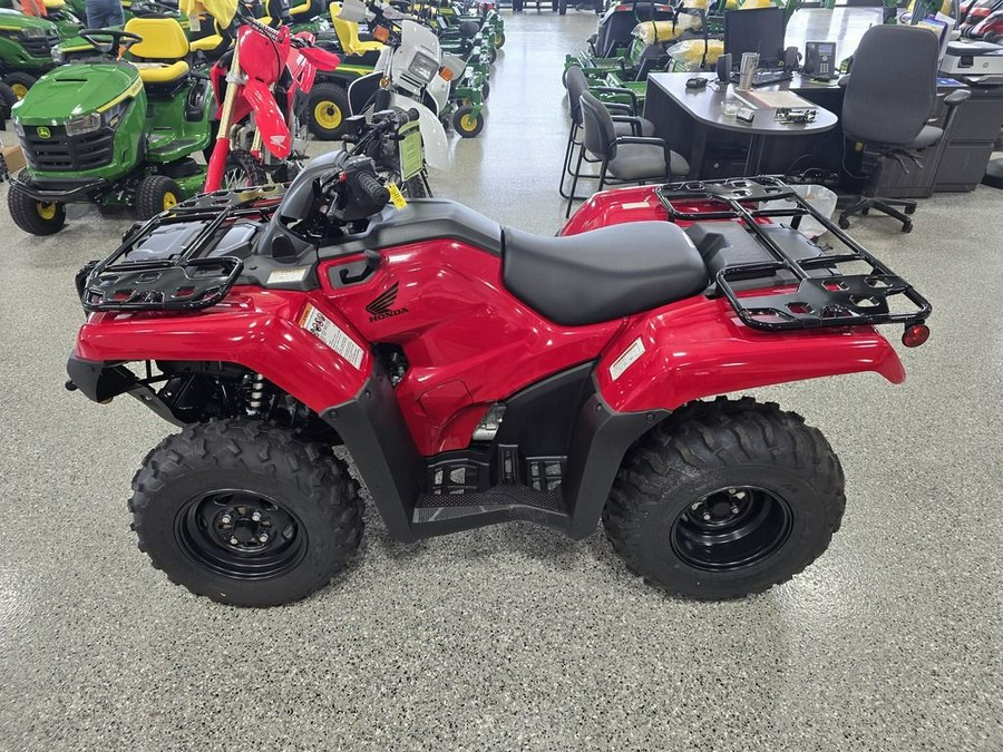 2024 Honda® FourTrax Rancher 4x4 Automatic DCT EPS