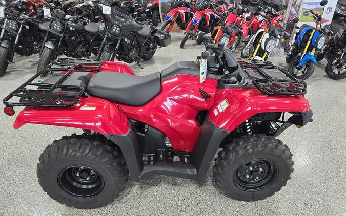 2024 Honda® FourTrax Rancher 4x4 Automatic DCT EPS