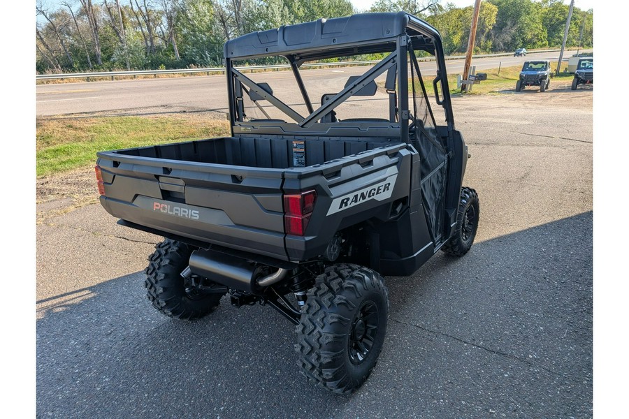 2025 Polaris Industries RANGER 1000 PREMIUM - MIRAGE BEIGE EPS