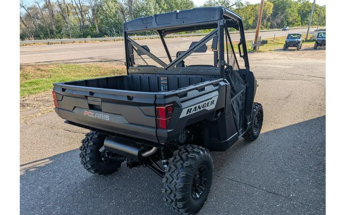 2025 Polaris Industries RANGER 1000 PREMIUM - MIRAGE BEIGE EPS