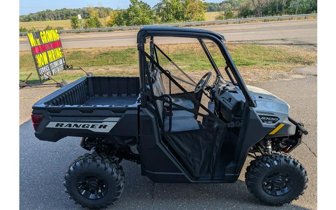 2025 Polaris Industries RANGER 1000 PREMIUM - MIRAGE BEIGE EPS